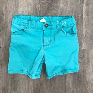 Gymboree 5T Shorts